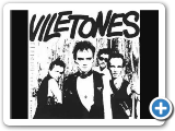 VILETONES Screamin Fist www.ViletonesOfficial.com